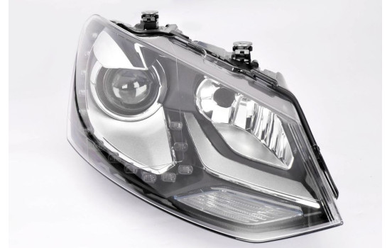 Faro derecho 044452 Valeo