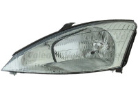 Faro derecho 044572 Valeo