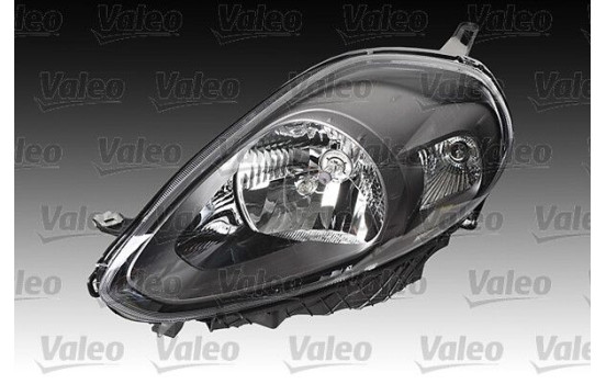 Faro derecho 044599 Valeo, Imagen 2
