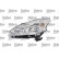 Faro derecho 044745 Valeo, Miniatura 3