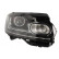 Faro derecho 044964 Valeo