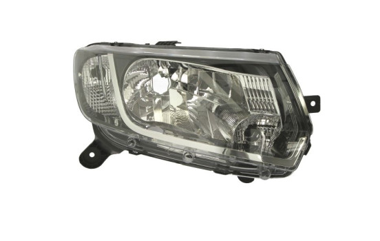 Faro derecho 045291 Valeo
