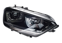 Faro derecho 045401 Valeo