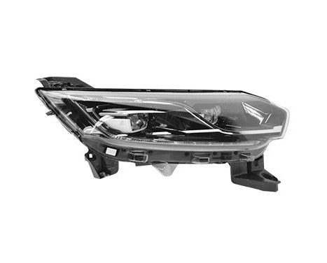 Faro derecho 046647 Valeo