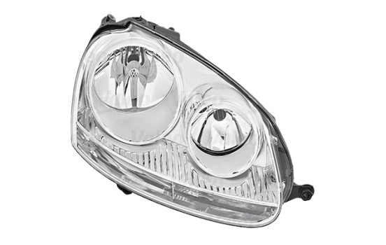 Faro derecho 046651 Valeo