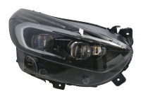 Faro derecho 046683 Valeo