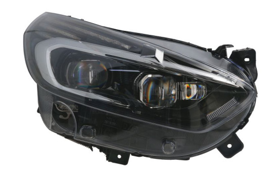 Faro derecho 046683 Valeo