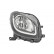 Faro derecho 046797 Valeo