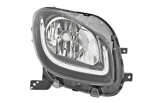 Faro derecho 046797 Valeo
