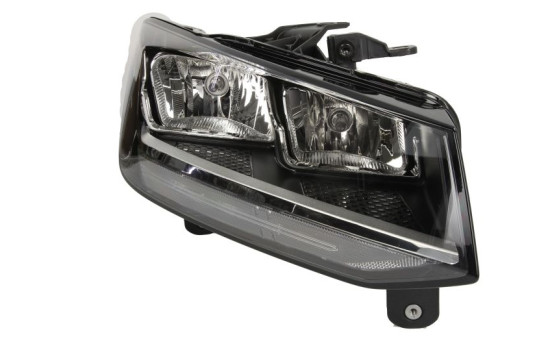 Faro derecho 046837 Valeo