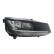 Faro derecho 046837 Valeo, Miniatura 3