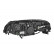 Faro derecho 046887 Valeo, Miniatura 3