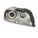Faro derecho 046901 Valeo