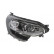 Faro derecho 046921 Valeo
