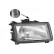 Faro derecho 087624 Valeo