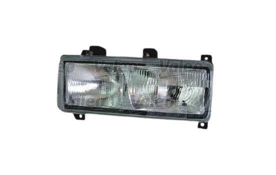 Faro derecho 087961 Valeo
