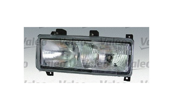 Faro derecho 087961 Valeo, Imagen 2