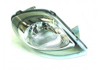 Faro derecho 088128 Valeo