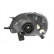Faro derecho 088454 Valeo, Miniatura 2