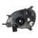 Faro derecho 088454 Valeo, Miniatura 4