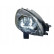 Faro derecho 088703 Valeo, Miniatura 2