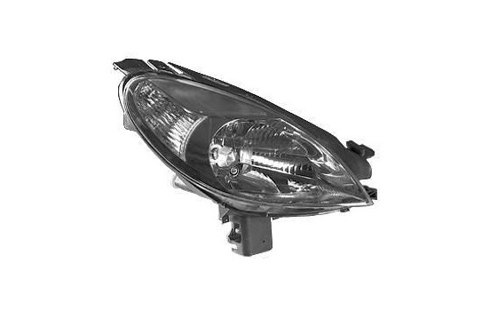 Faro derecho 088703 Valeo