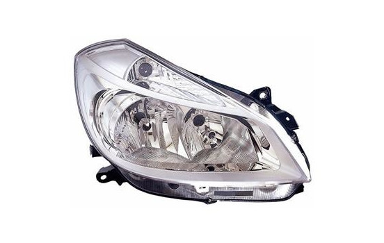 Faro derecho 088948 Valeo