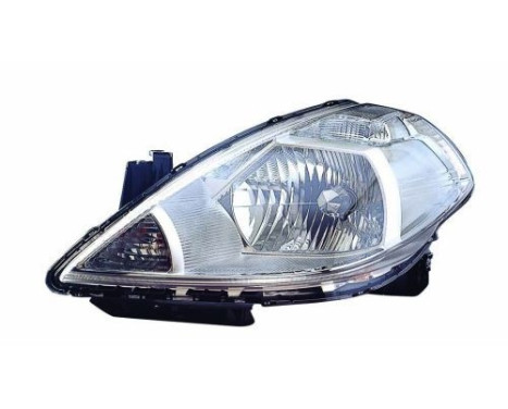 Faro derecho 115-1116R-LD-E1 Depo