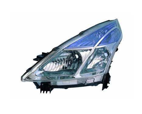 Faro derecho 115-1122R-LD-M Depo