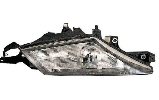 Faro derecho 1AB 354 311-021 Hella, Imagen 2