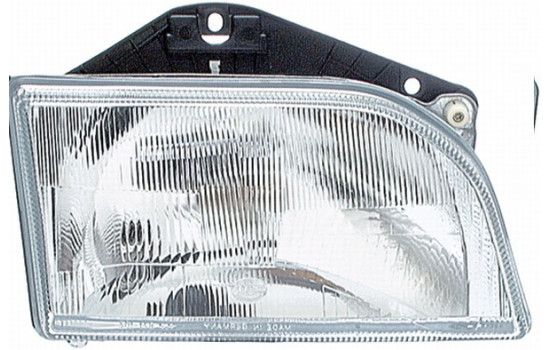 Faro derecho 1AG 007 752-021 Hella, Imagen 2