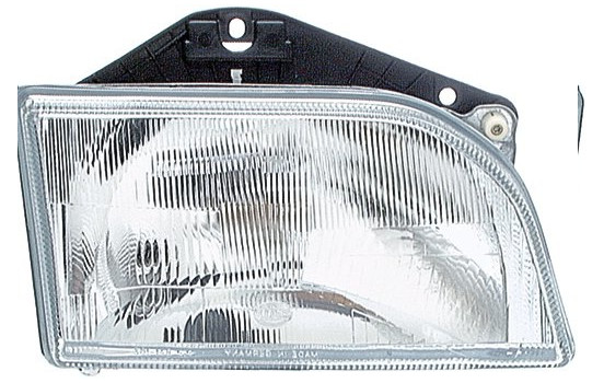 Faro derecho 1AG 007 752-021 Hella