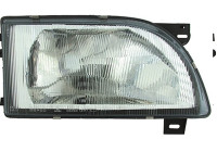 Faro derecho 1AG 354 023-061 Hella