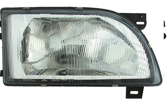 Faro derecho 1AG 354 023-061 Hella