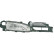 Faro derecho 1AJ 354 254-041 Hella