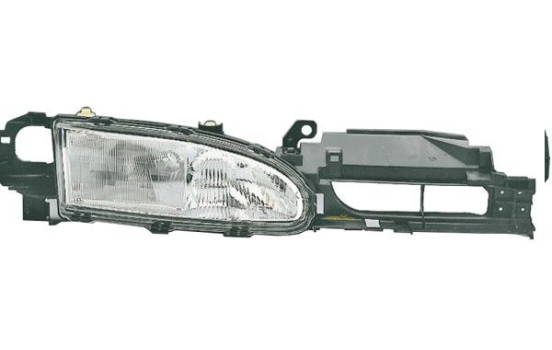 Faro derecho 1AJ 354 254-041 Hella, Imagen 2