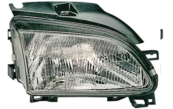 Faro derecho 1AJ 354 303-021 Hella