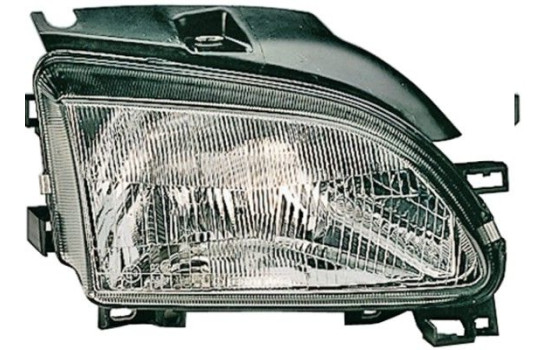 Faro derecho 1AJ 354 303-021 Hella, Imagen 2