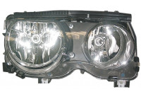 Faro derecho 1AL 354 206-041 Hella