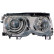 Faro derecho 1AL 354 206-041 Hella, Miniatura 2