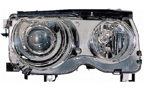 Faro derecho 1AL 354 206-041 Hella, Imagen 2