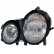 Faro derecho 1D9 007 970-081 Hella, Miniatura 2