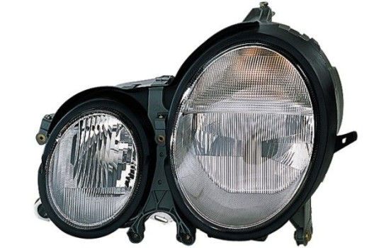 Faro derecho 1D9 007 970-081 Hella, Imagen 2