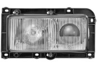 Faro derecho 1DL 007 872-087 Hella
