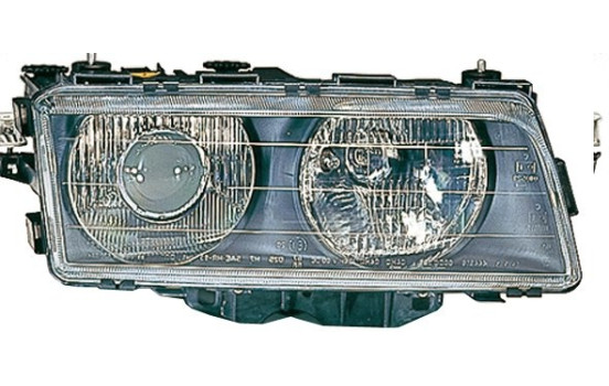 Faro derecho 1DL 354 200-061 Hella