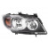 Faro derecho 1E3 354 697-021 Hella, Miniatura 2