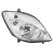 Faro derecho 1EB 247 012-021 Hella, Miniatura 2