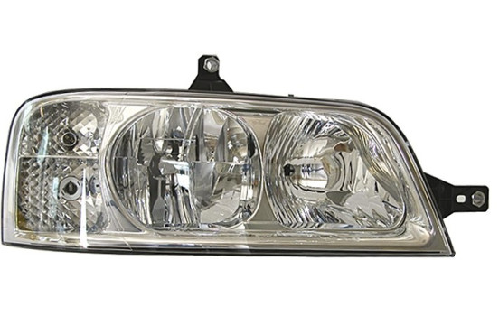 Faro derecho 1EB 354 306-021 Hella