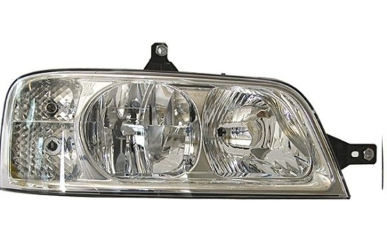 Faro derecho 1EB 354 306-021 Hella, Imagen 2