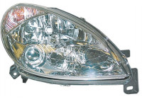 Faro derecho 1ED 354 315-061 Hella
